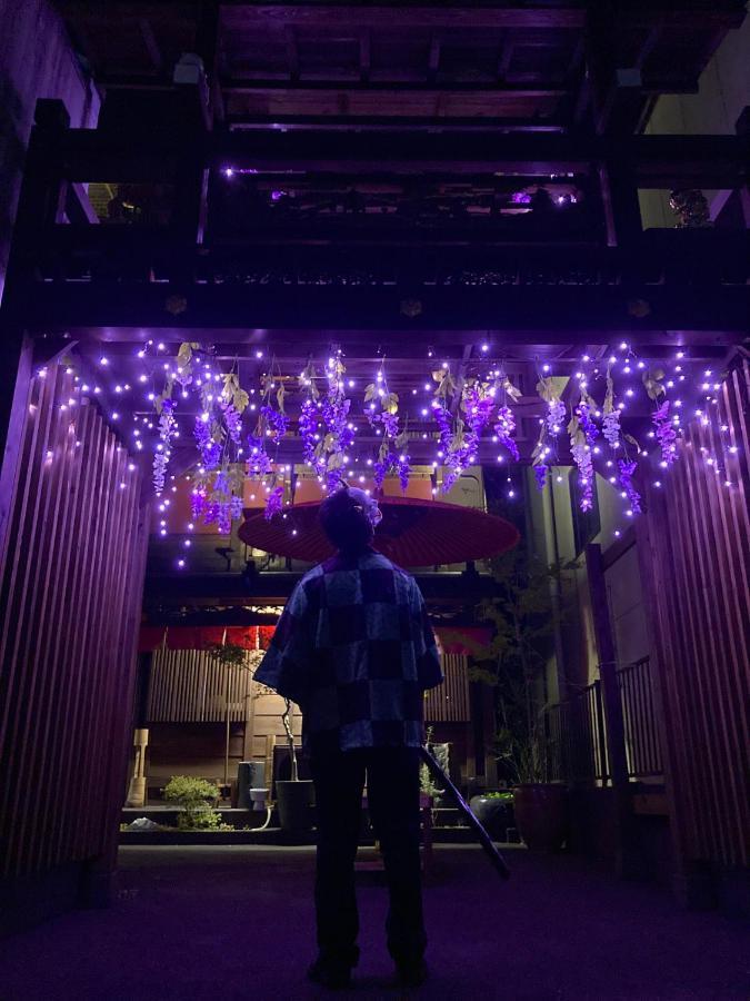 Benidaruma - Dango Kyōto Exterior foto